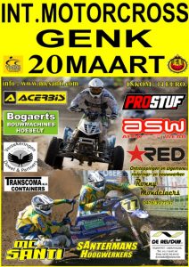 Genk2011